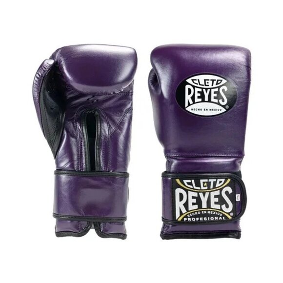 Cleto Reyes Training Gloves with Hook and Loop Closure Size 16
